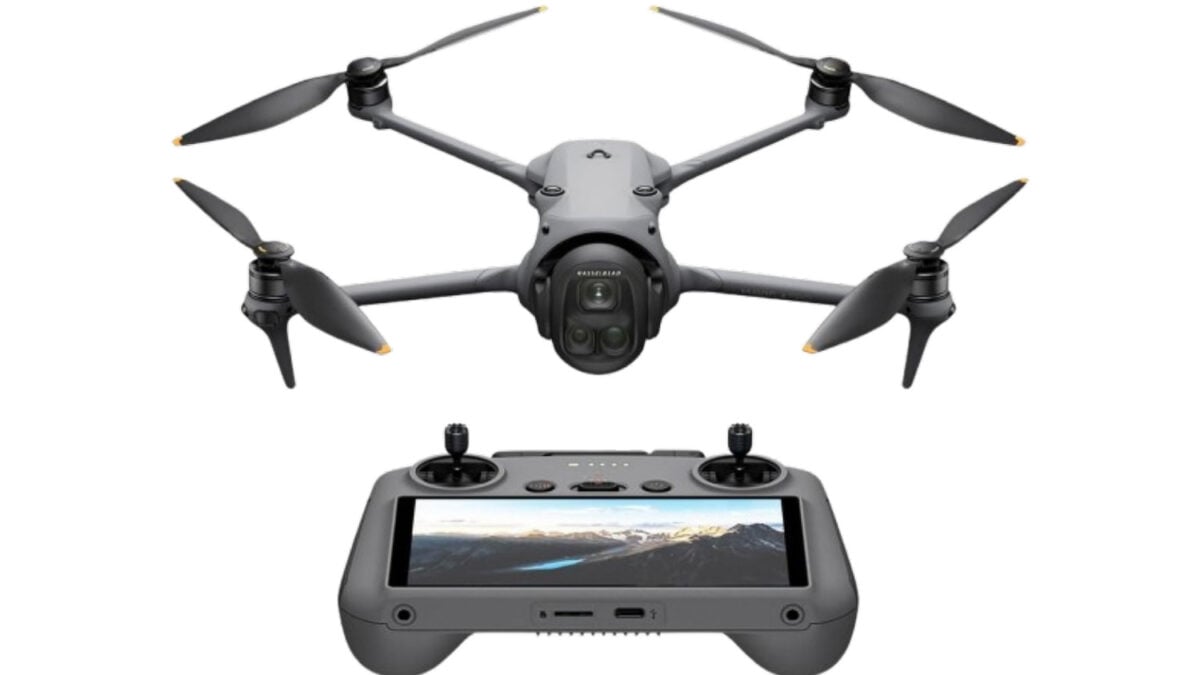Promotion exceptionnelle sur le DJI Mavic 4 Pro : une aubaine pour les amateurs de drones