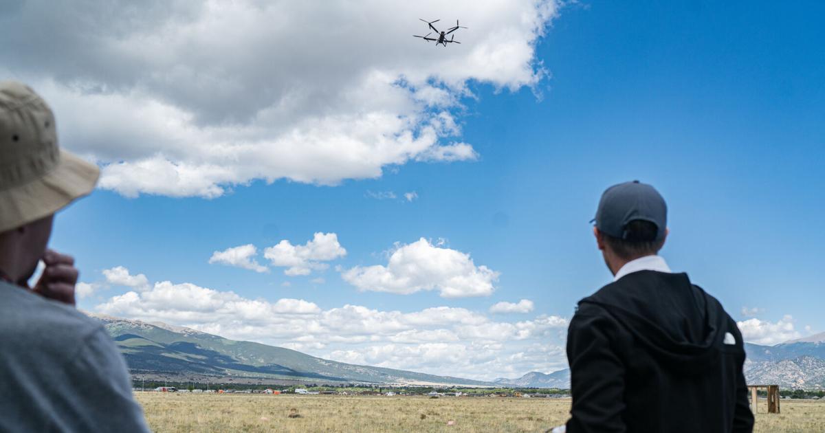 Réglementations et utilisations des drones par les premiers intervenants