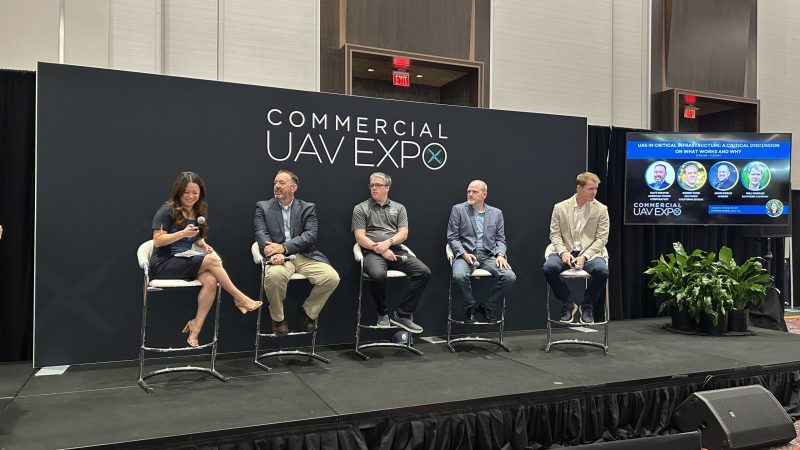 Révélations des Grands Acteurs de l&rsquo;Énergie et des Télécommunications sur l&rsquo;Utilisation des Drones