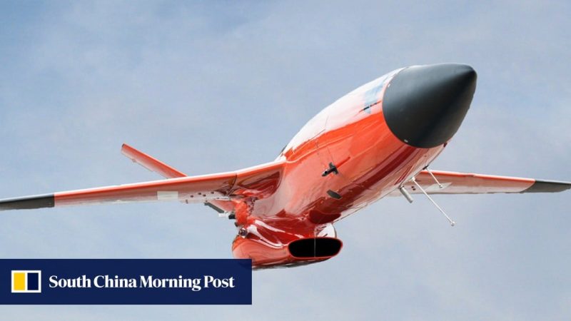 Taiwan développe une stratégie de drones &lsquo;high-low&rsquo; pour contrer la Chine
