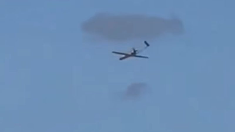 Tension accrue entre la Pologne et la Russie suite à l&rsquo;incursion de drones