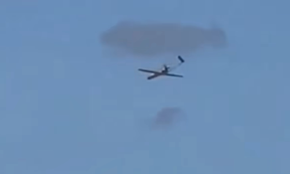 Tension accrue entre la Pologne et la Russie suite à l&rsquo;incursion de drones