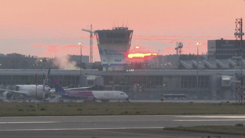 Tensions accrues entre la Pologne et la Russie suite à des incursions de drones