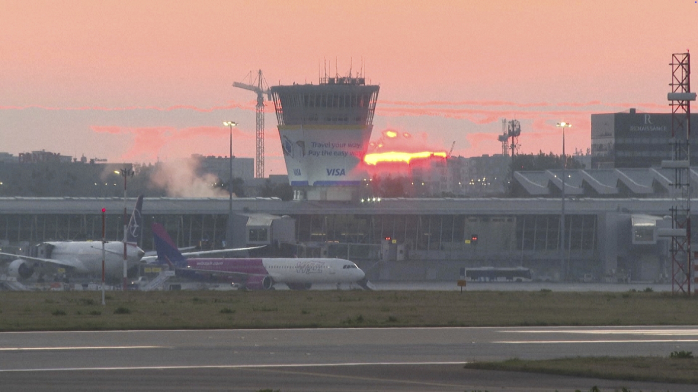 Tensions accrues entre la Pologne et la Russie suite à des incursions de drones