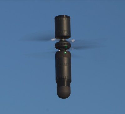 #USA Le drone Spirit Blue d&rsquo;Ascent Aerosystems obtient une certification clé