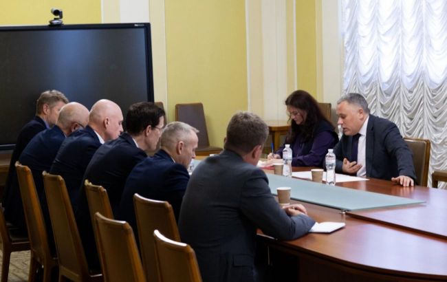 Ukraine et Norvège envisagent des investissements conjoints dans les technologies de drones