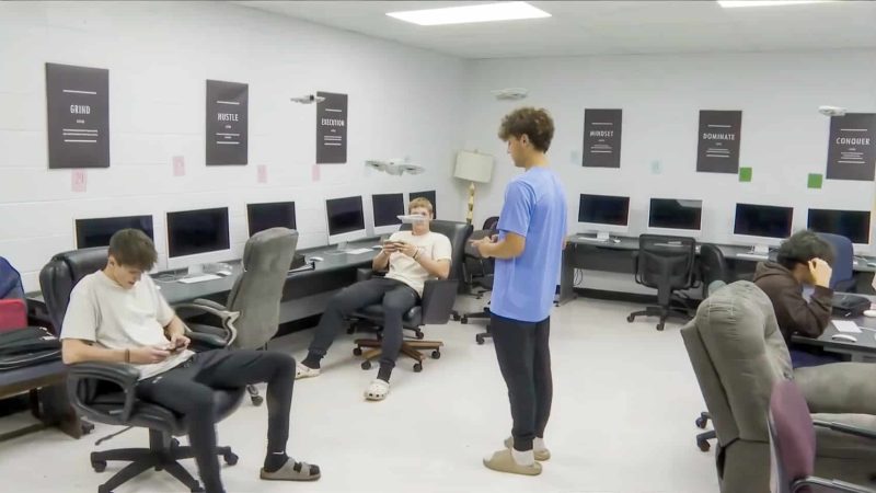 Un Programme Innovant du Missouri Intègre les Drones DJI Neo pour Former les Étudiants