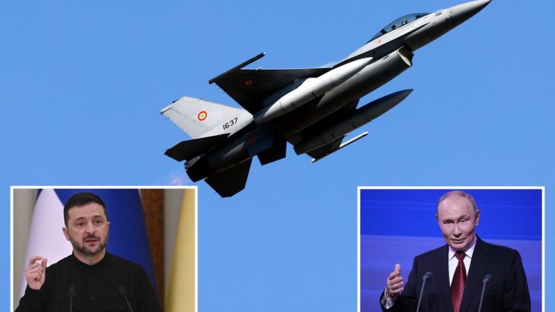 Violation de l&rsquo;espace aérien roumain par un drone russe