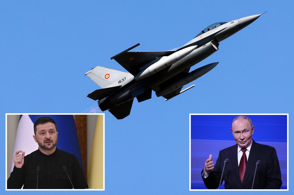 Violation de l&rsquo;espace aérien roumain par un drone russe