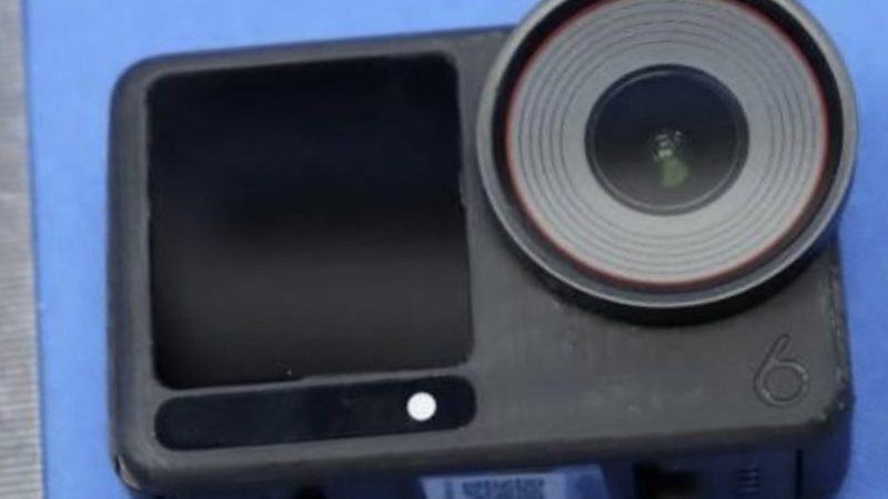 Annonce imminente du DJI Osmo Action 6 : Une caméra d&rsquo;action révolutionnaire