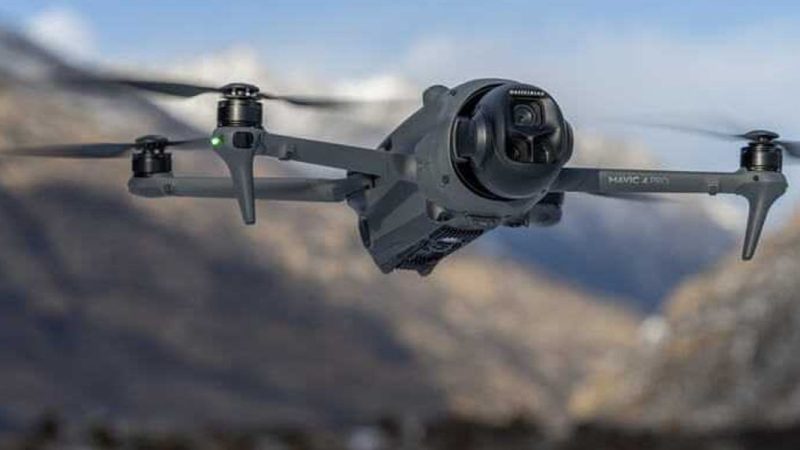 DJI Mavic 4 Pro : la révolution de la vidéo verticale pour les créateurs de contenu