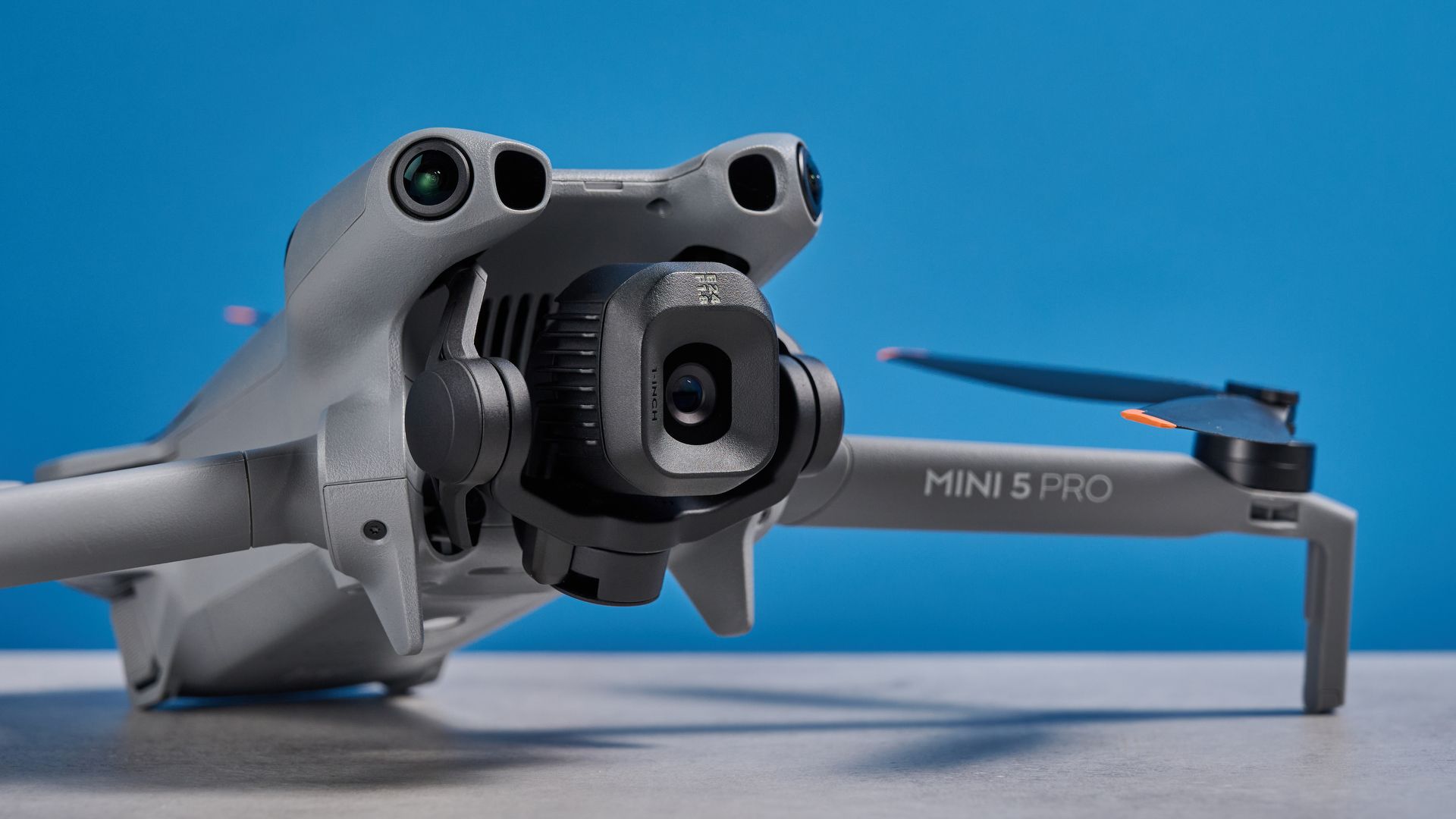 DJI Mini 5 Pro : Nouveautés et Fonctions de Sécurité Améliorées