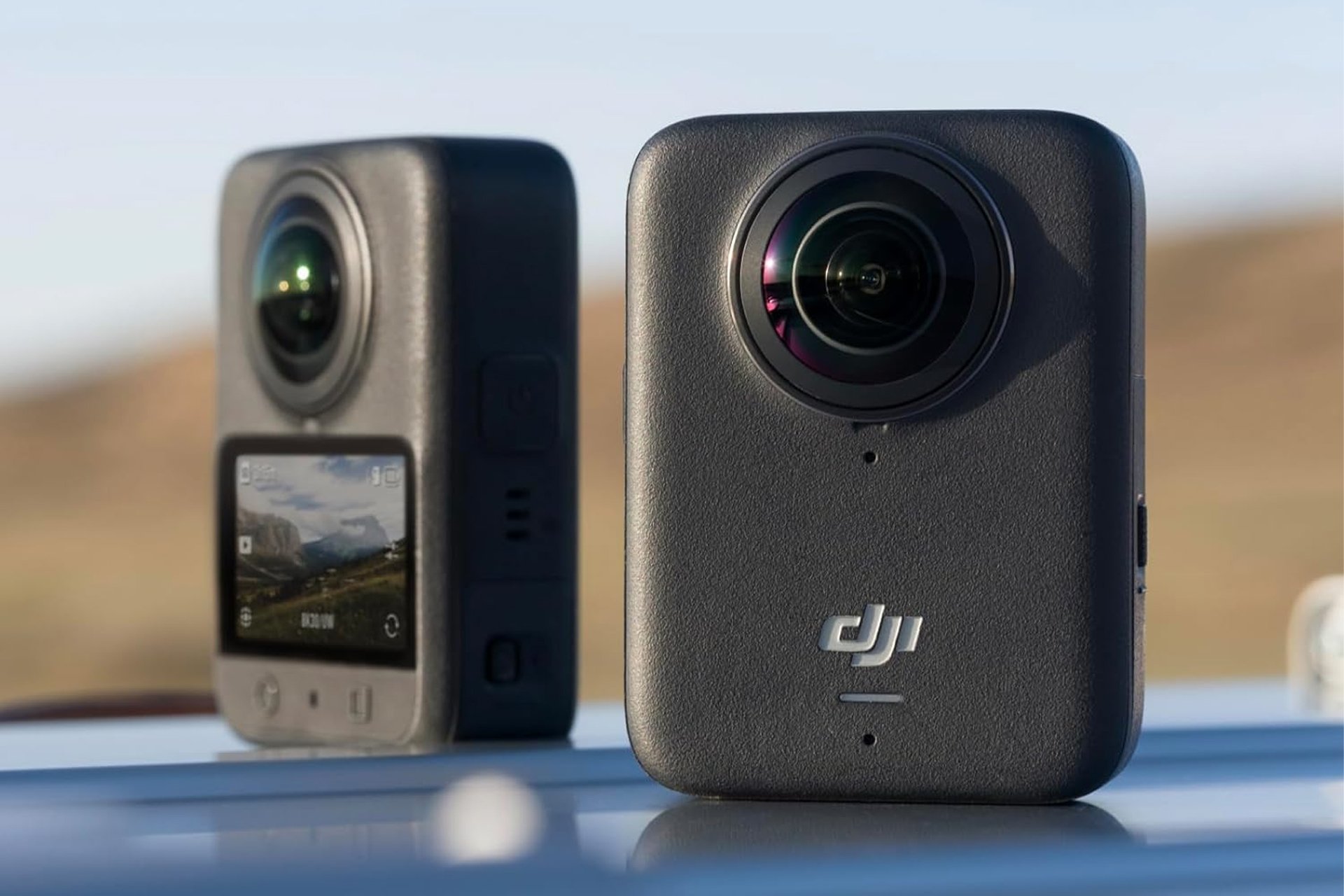 DJI Osmo Action 3 : La caméra 360° chute à son prix le plus bas après plusieurs réductions