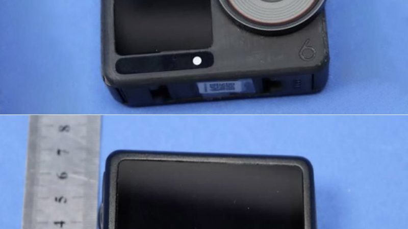 DJI Osmo Action 6 : Une Caméra Sous le Feu des Projecteurs