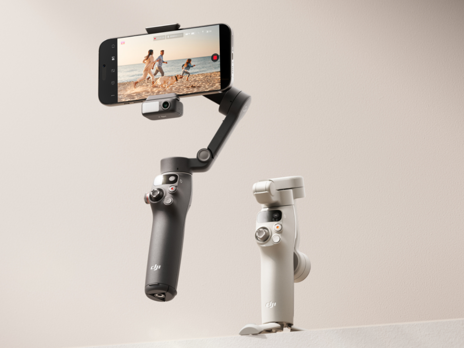 DJI Osmo Mobile 8 : Nouveautés et Rumeurs de la Version Pro à Venir