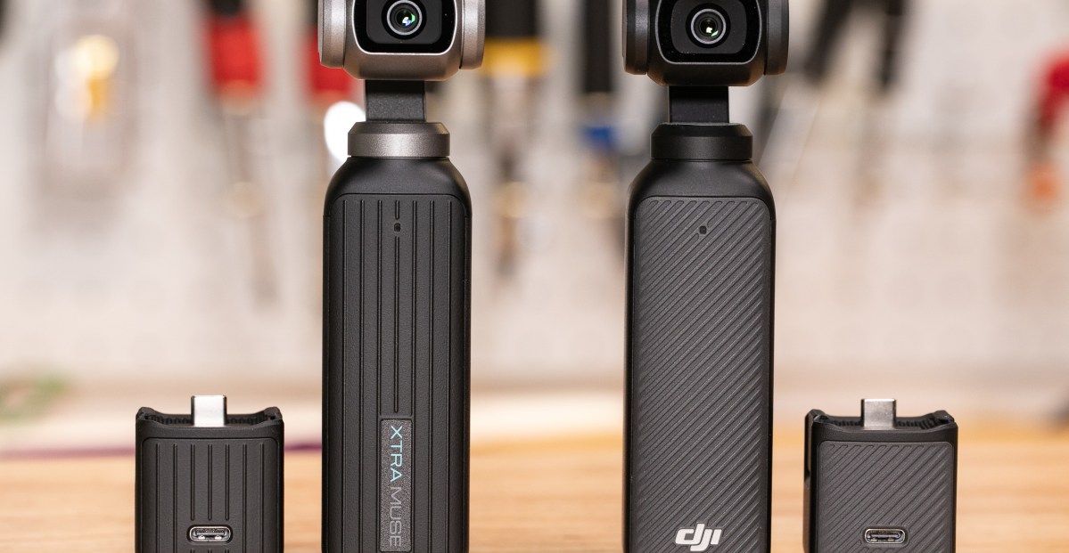 DJI Osmo Pocket 3 : Tout ce que vous devez savoir