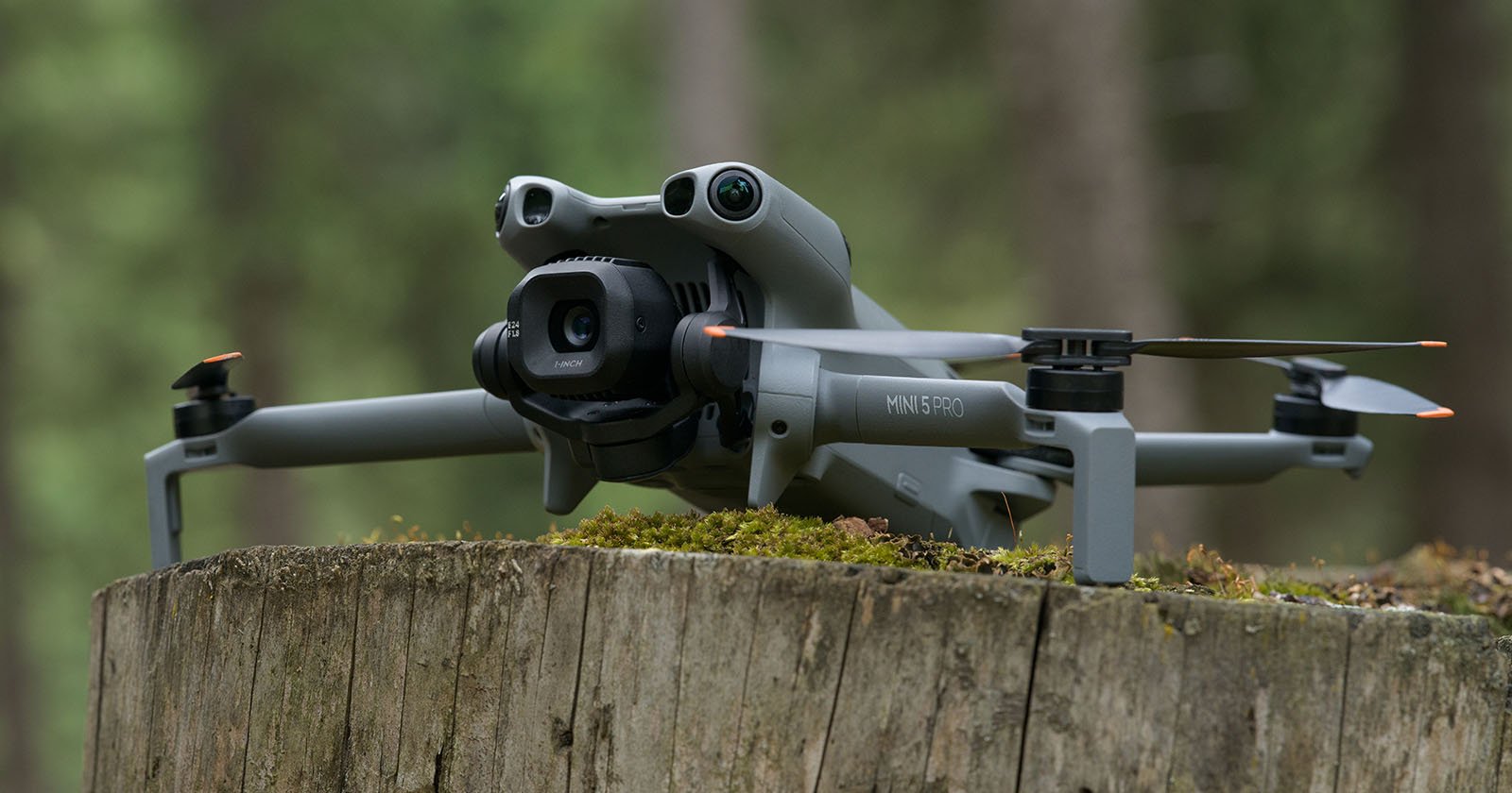 DJI affirme ne pas être contrôlé par le gouvernement et dément tout lien avec l&rsquo;armée