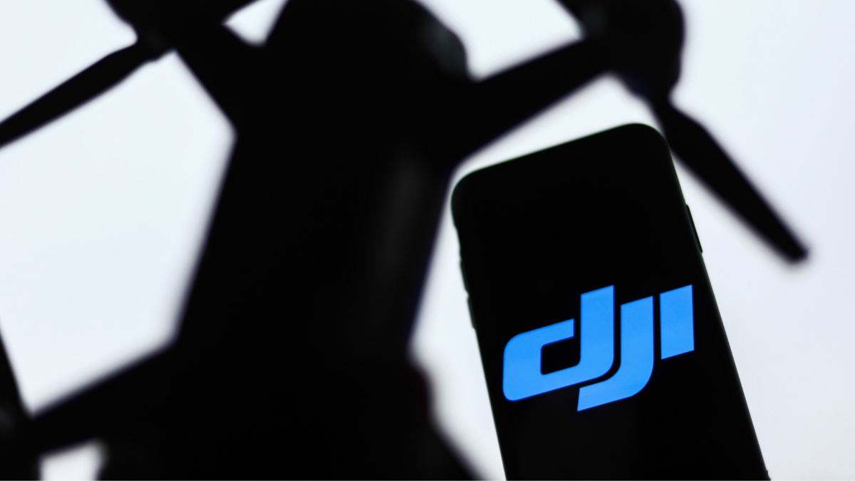 DJI conteste sa classification comme entreprise militaire chinoise par le gouvernement américain