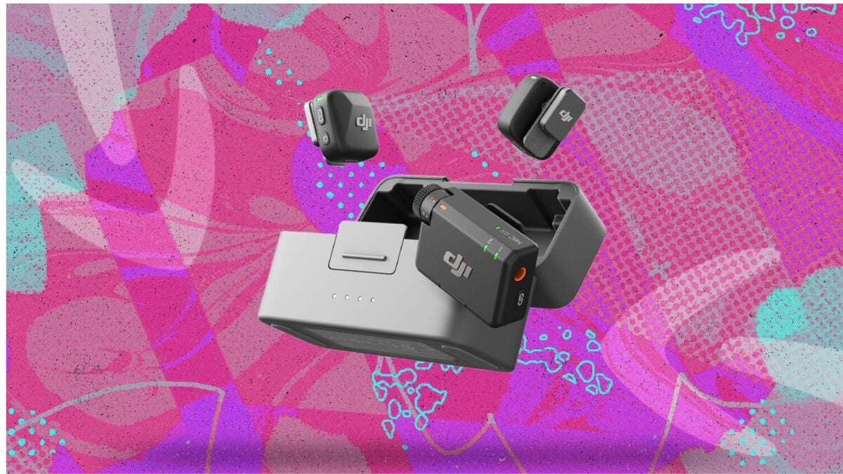 DJI dévoile son Mavic Mini en exclusivité pour Prime Day
