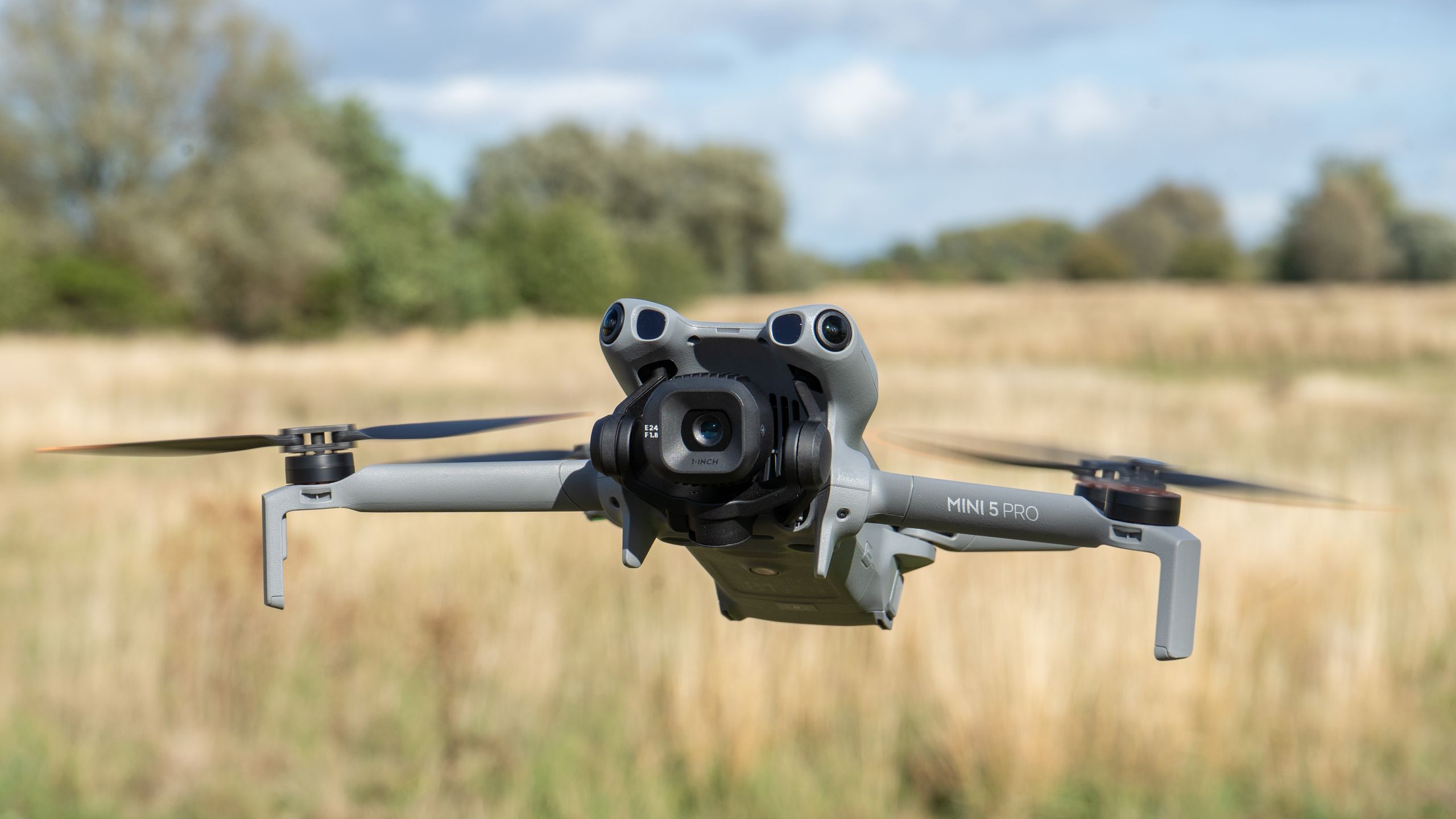 DJI fait appel à la décision du Département de la Défense américain