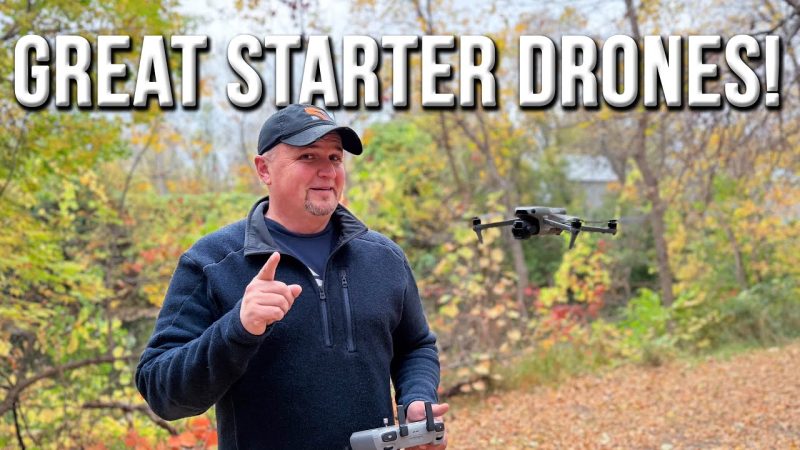 DJi Confrontée à une Nouvelle Interdiction ? Démystification du Scénario