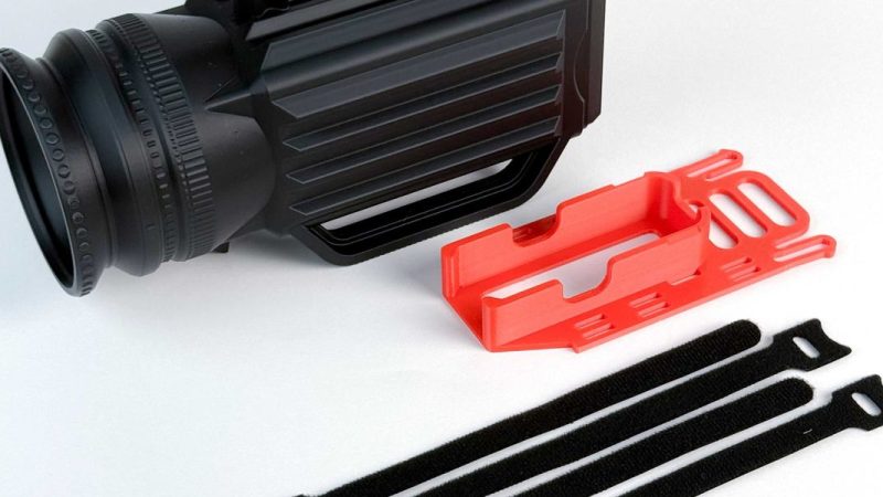 Découvrez l&rsquo;OsmoRocket Rig : Un nouveau système révolutionnaire pour les cinéastes