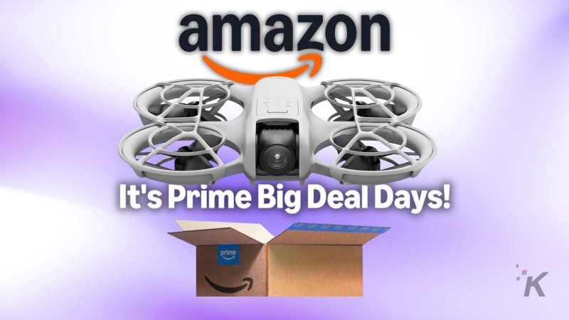 Découvrez le DJI Neo : Haute Performance à un Prix Inégalé