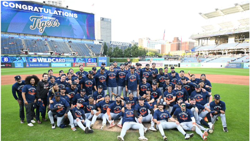 Drones et Événements Sportifs : Une Nouvelle Ère pour les Fans de Baseball