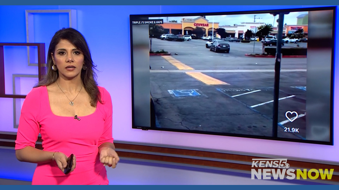 États-Unis: Pluie de débris lors d&rsquo;un spectacle de drones