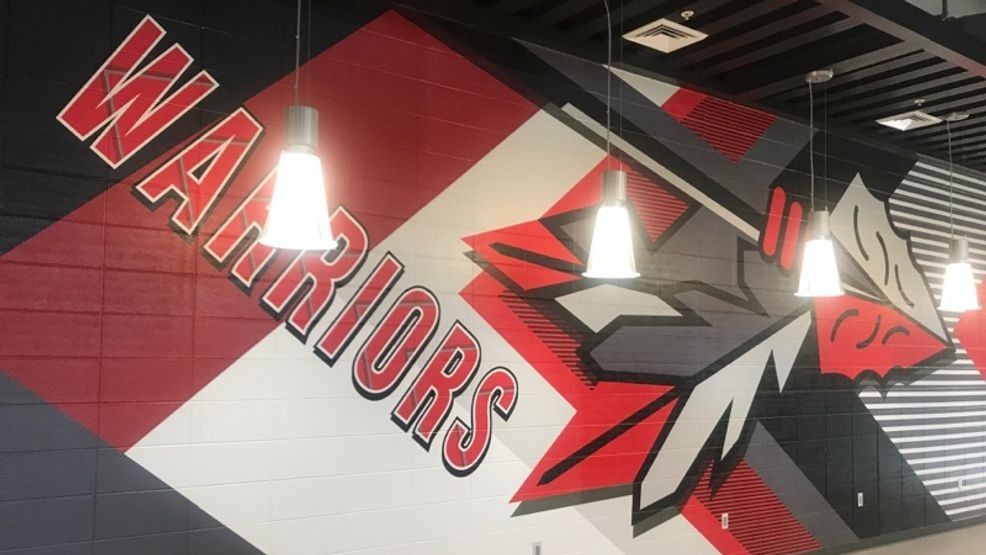 États-Unis : Un spectacle de drones illumine le ciel d&rsquo;Alabaster lors de la parade de retour à la maison