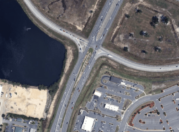 Expansion de voie rapide par l&rsquo;intégration du LiDAR et de la photogrammétrie grâce à SimActive