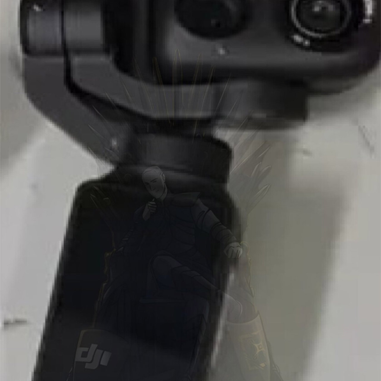 Fuite des premières images du DJI Osmo Pocket 4 : Un aperçu exclusif