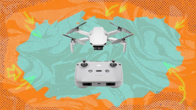 Grande Promo sur les Drones DJI : Découvrez les Offres du 20 Octobre !