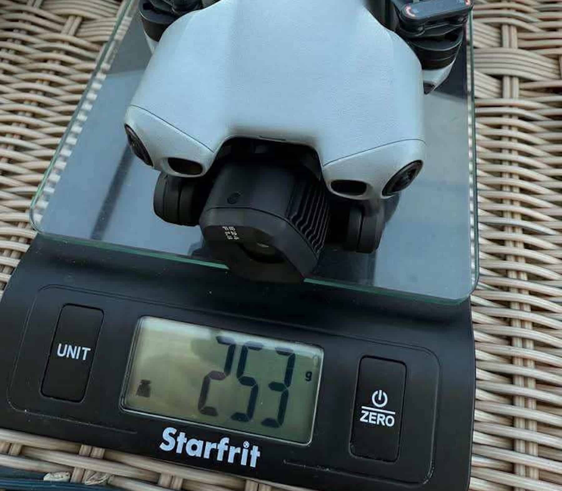 Impact de la nouvelle réglementation FAA sur le DJI Mini 5 Pro