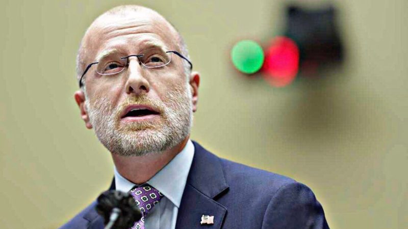 Impact significatif sur le marché des drones : la FCC bannit des millions de produits électroniques chinois