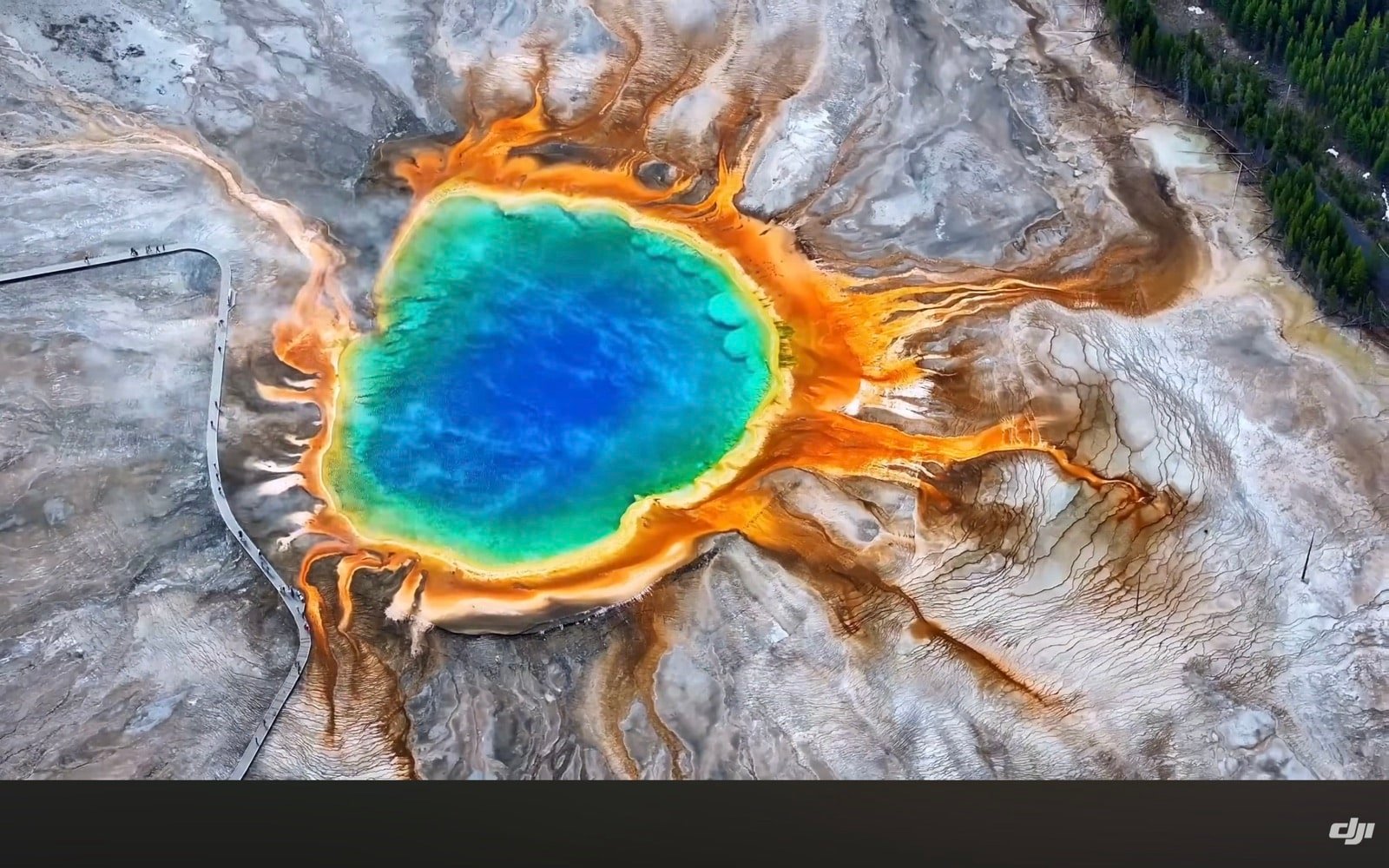 Interdiction controversée : le DJI Mavic 4 Pro exclu des parcs nationaux