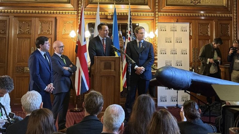 #Iran Les implications du déploiement de drones Shahed par la Russie