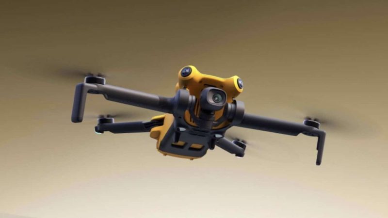 La FCC s&rsquo;apprête à voter contre la stratégie de DJI impliquant une société écran