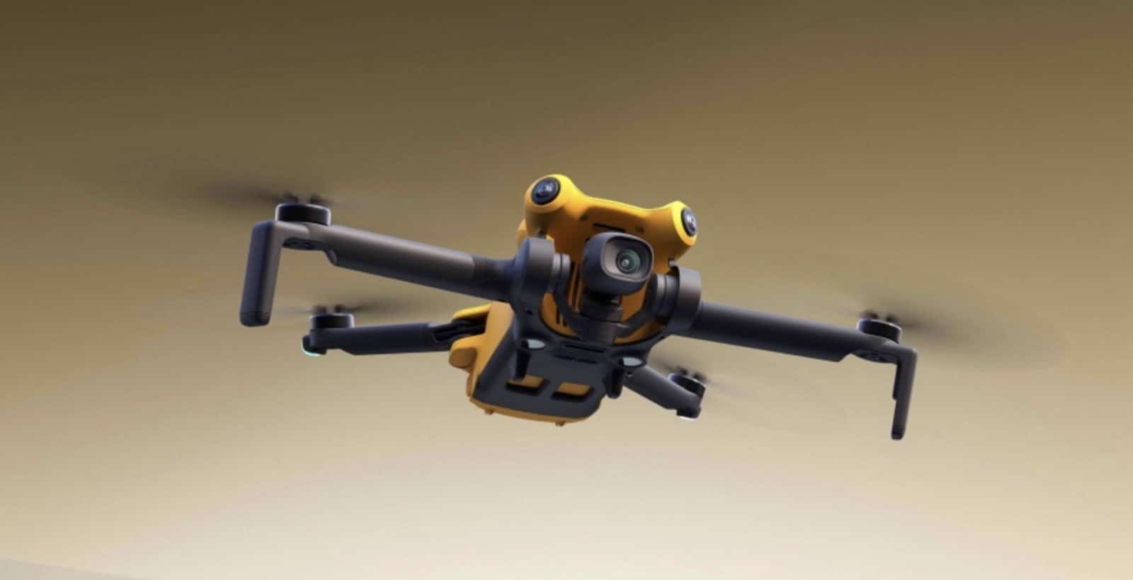 La FCC s&rsquo;apprête à voter contre la stratégie de DJI impliquant une société écran