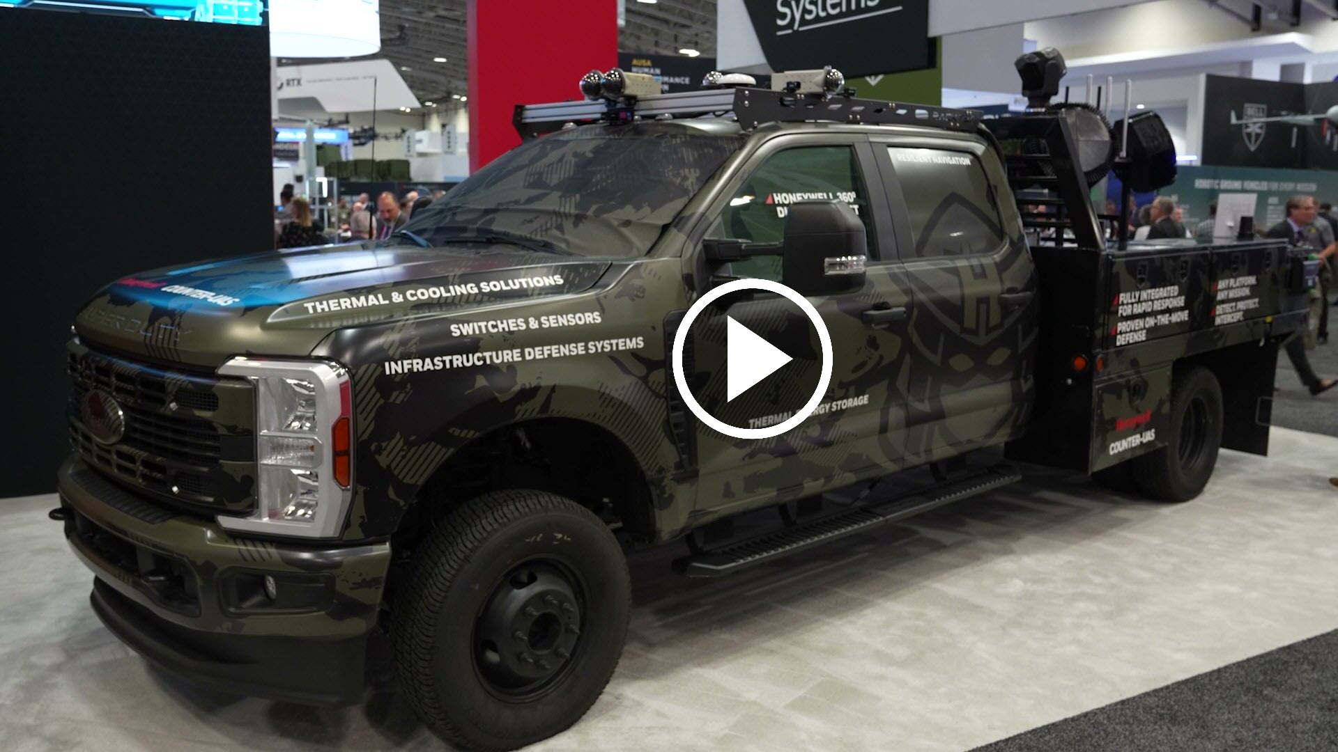 La menace croissante des drones sur les champs de bataille et en milieu domestique