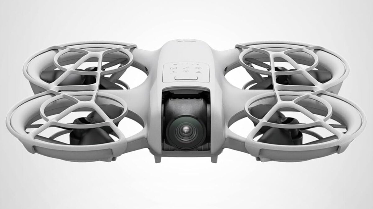 Le DJI Neo : Un drone à la portée de tous avec un prix record