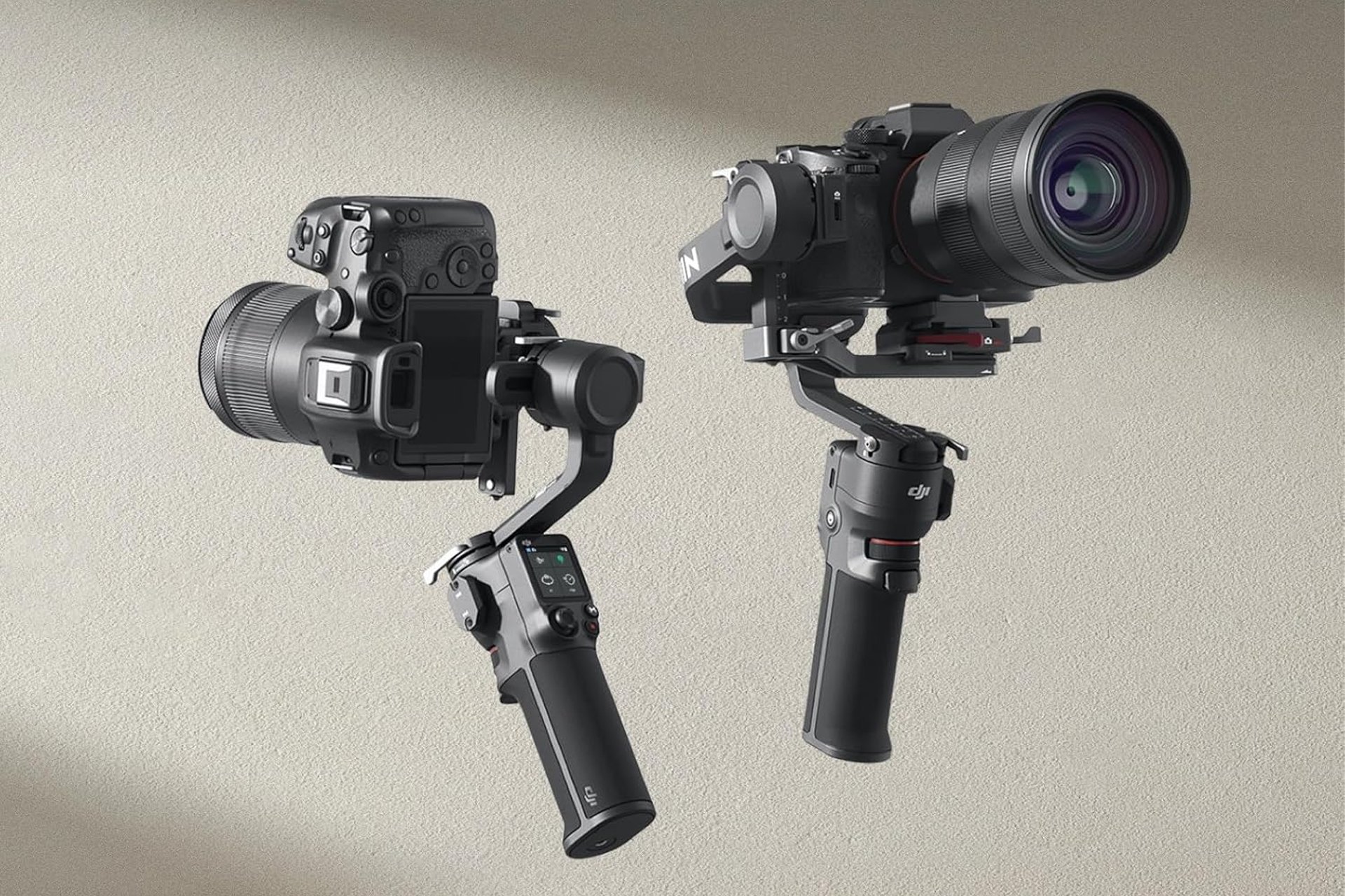 Le DJI RS 3 Mini : une petite révolution stabilisatrice à prix cassé