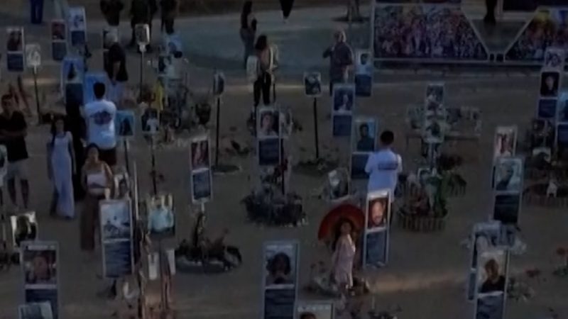 Le Festival Nova Music à travers l&rsquo;œil des drones