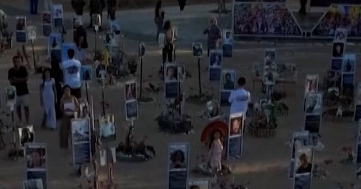 Le Festival Nova Music à travers l&rsquo;œil des drones