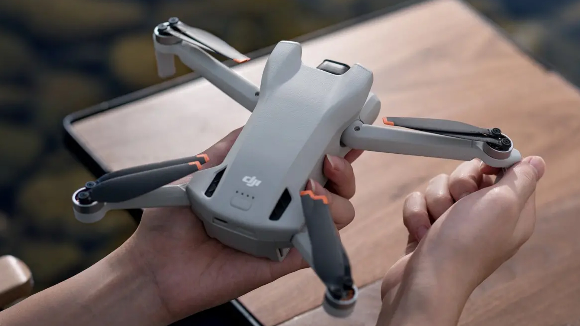Les drones DJI les plus abordables deviennent encore moins chers durant les Prime Days d&rsquo;octobre sur Amazon