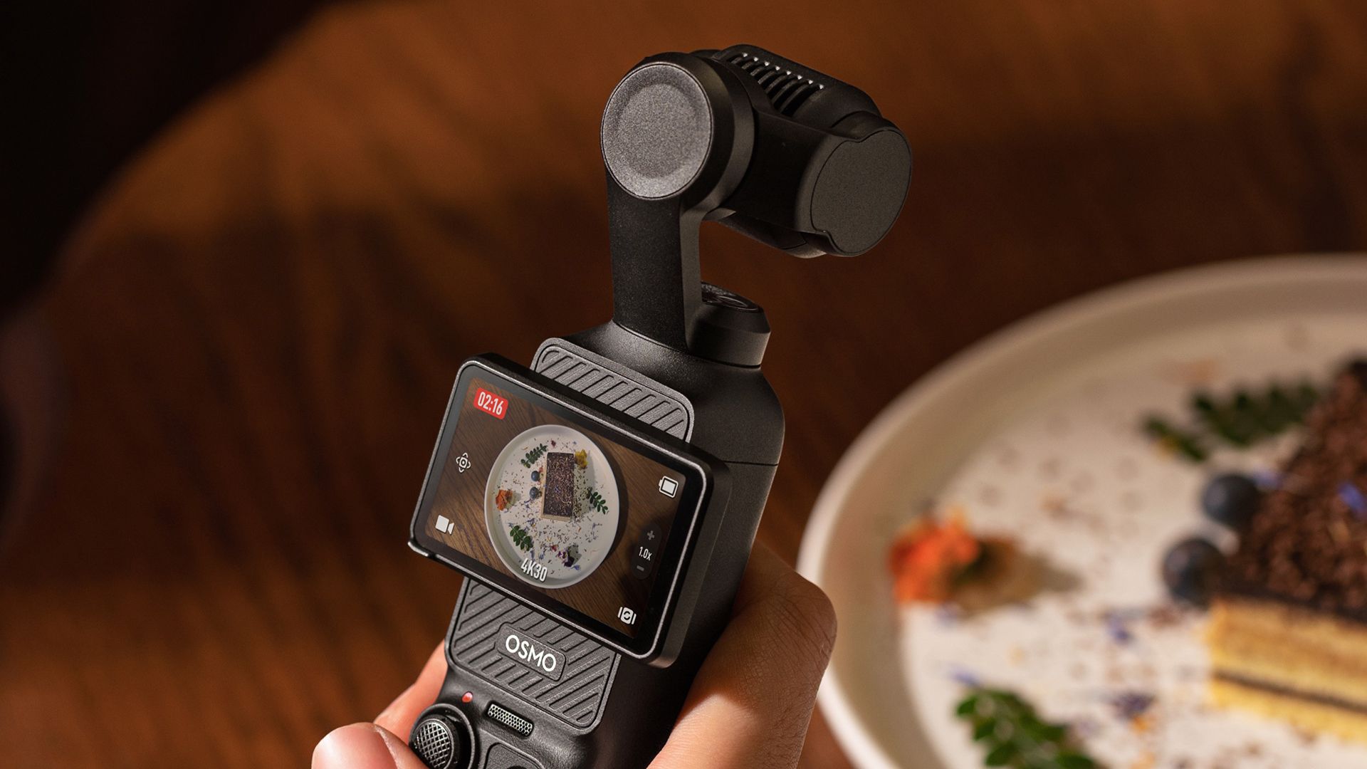 L&rsquo;impact du DJI Osmo Pocket 3 sur le marché des drones