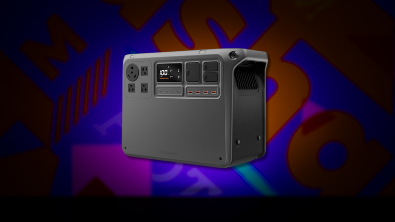 L&rsquo;offre incontournable de DJI: une station de recharge qui transforme les opérations