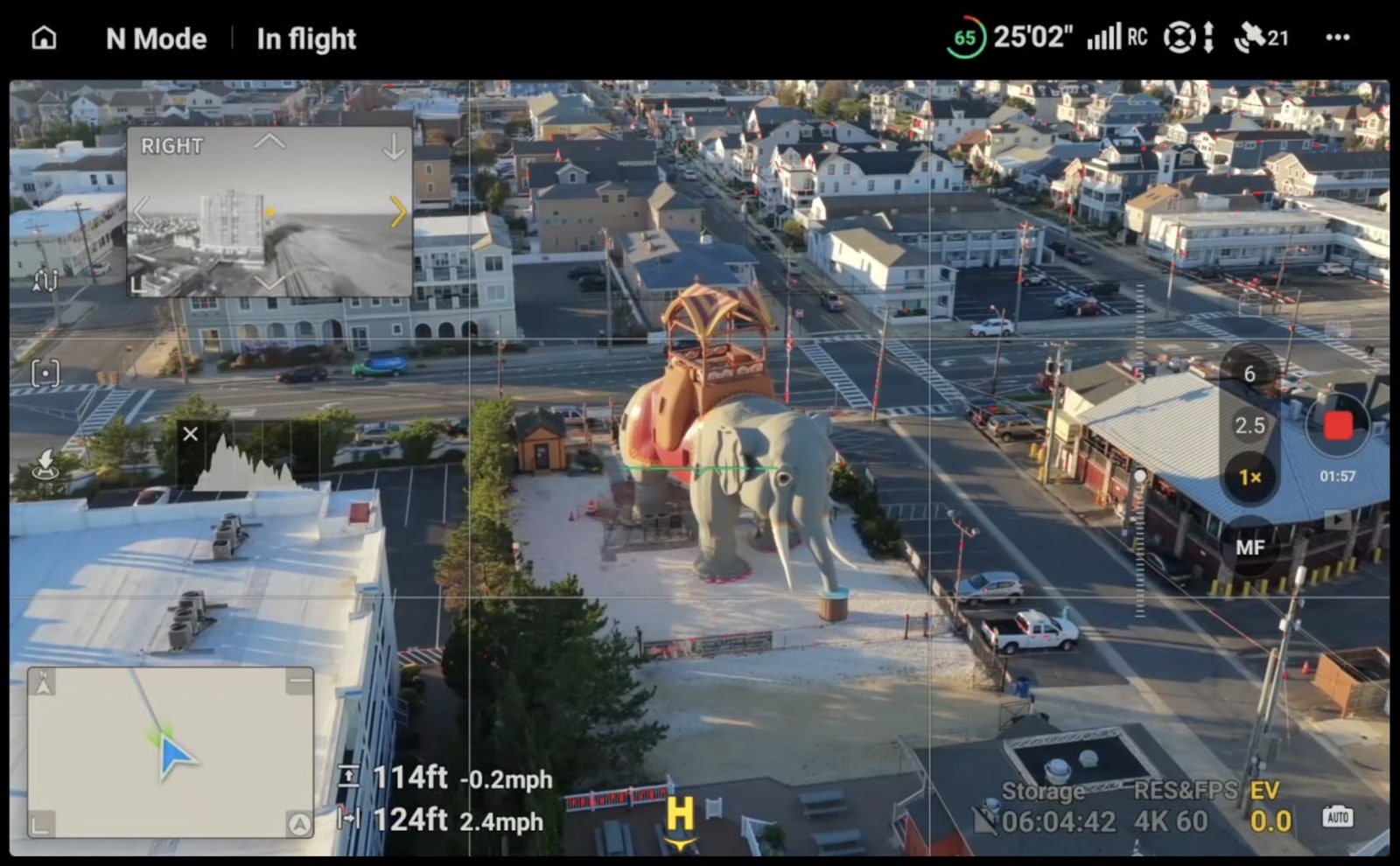 Mise à jour cruciale pour le DJI Mavic 4 Pro : Analyses et améliorations significatives