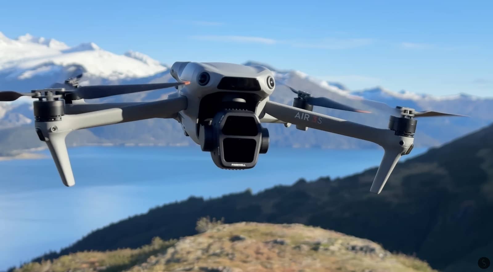 Mise à jour des lois sur les drones en Oregon après des réactions mitigées