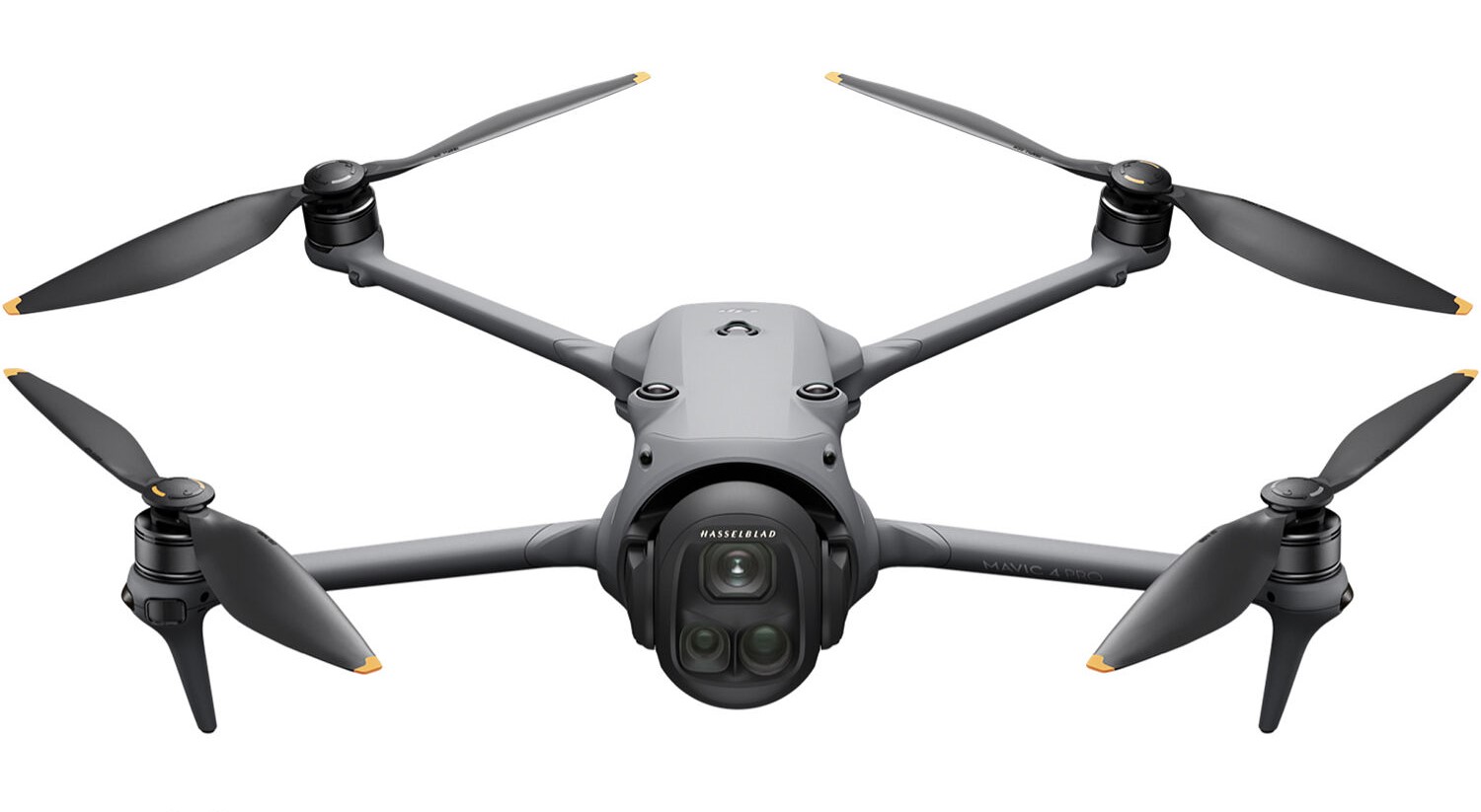 Nouvelle mise à jour du firmware pour le DJI Mavic 4 Pro : découvrez les fonctionnalités améliorées